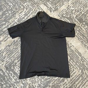 Lulu Lemon Polo